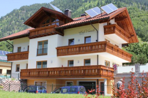 Гостиница Haus Vorrath, Бад-Хофгаштайн